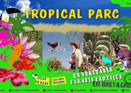 Tropical Parc
