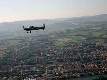ULM Prestige