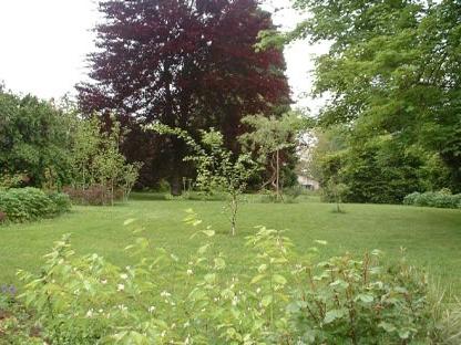 Un Jardin Dans le Saintois