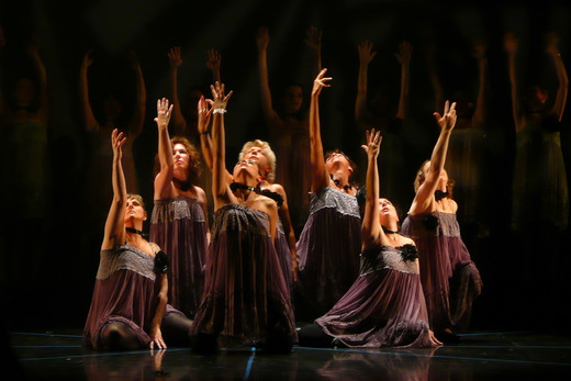 Association Une Passion pour la Danse