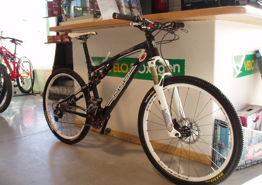 Vaunage Passion Vélos