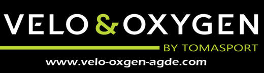 Vélo & Oxygen Tomasport