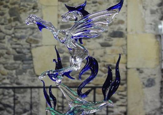Verconcept - Yann le Souffleur de Verre