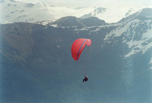 Verdon Passion