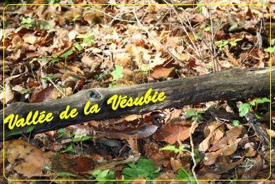 Vésubie Découverte
