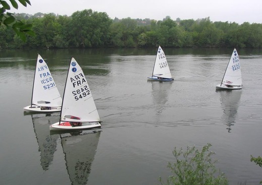 VGA Saint Maur Club Nautique