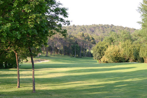 Victoria Golf Club