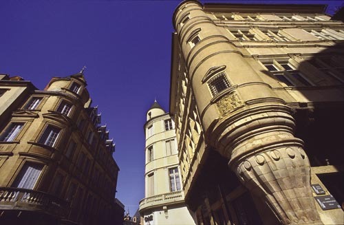 Vieux Rodez
