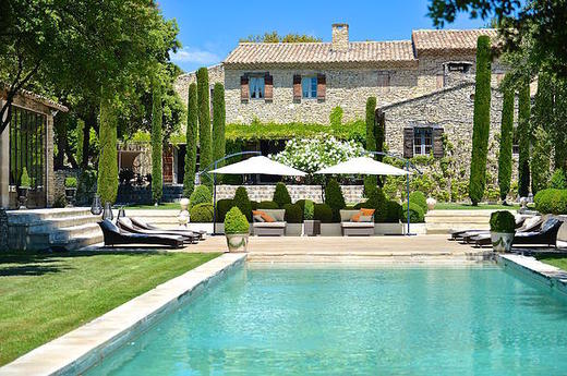 Villa Hautvallon