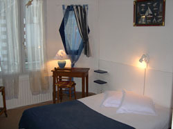 Villa les Flots
