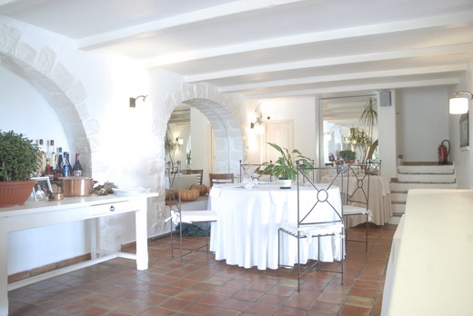 Villa Nicolas Juste