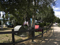 Village de Loisirs Le Lomagnol