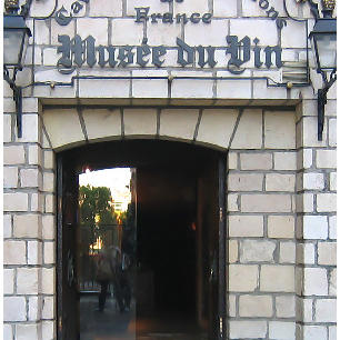 Musée du Vin