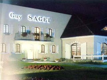 Visite du Vignoble Guy Saget