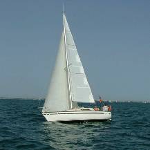 Voile Camargue