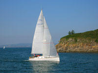 Voile Horizons