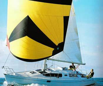 Voile Liberté