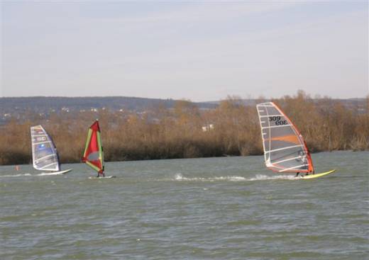 Voile Libre Montagny les Beaune