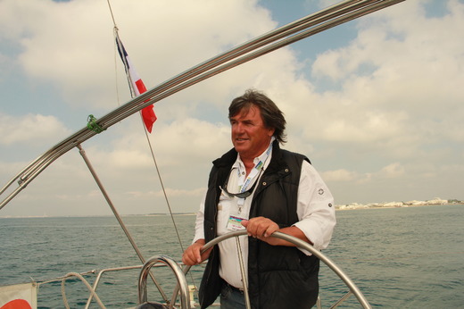 Voiles d'Oc