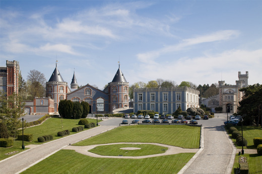 Vranken-Pommery Monopole