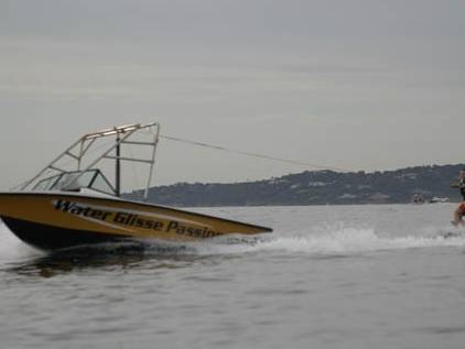 Water Glisse Passion