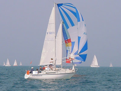 Winches Club