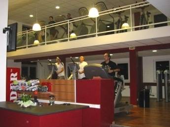 World Fitness