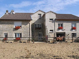 Wozniak Attelage