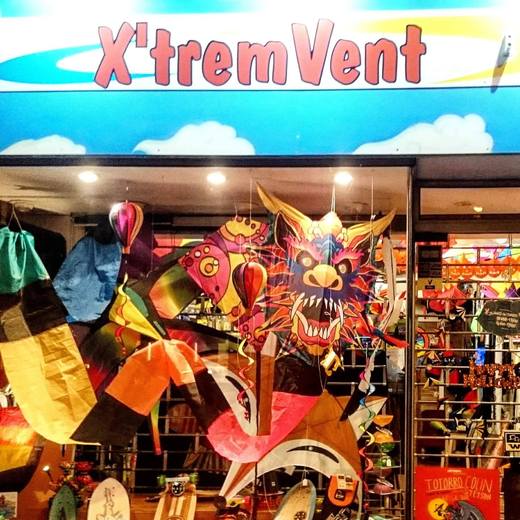 Xtrem'Vent