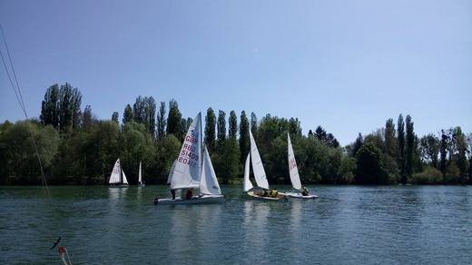 Yachting Club du Pays de Fontainebleau