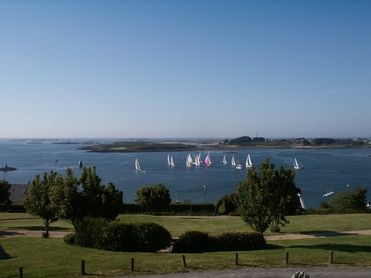 Yacht Club des Abers