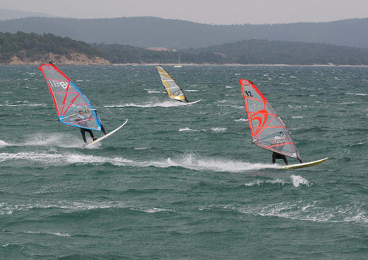 Yacht Club Londais