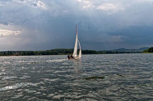 Yachtclub le Creusot