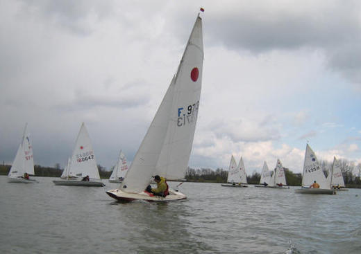 Yachting Club de Brou