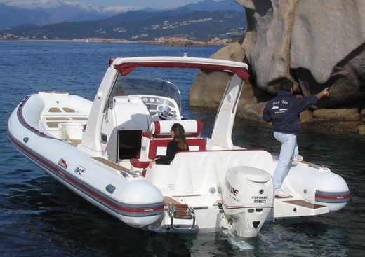 Yachting Club