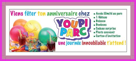 Youpi Parc