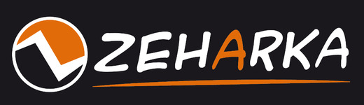 Zeharka