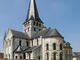Photo Abbaye Saint-Georges