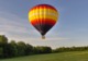 Photo Aerfun Montgolfières
