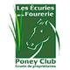 Photo Centre Equestre et Poney-Club la Fourerie