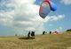 Photo Flying Puy de Dome