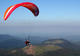 Photo Flying Puy de Dome