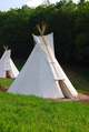 Photo Les Tipis de Cantales