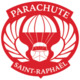 Photo Parachute Saint-Raphaël