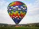 Photo Provence Ballooning