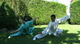 Photo Qigong-Amiens- Association Xing He