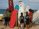 Photo Surf Center - Ecole de Surf du Cap Ferret