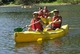 Photo Canoe Kayak Dordogne pour deux