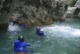 Photo Canyoning Provence