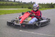 Photo Pilotage karting - Cabourg